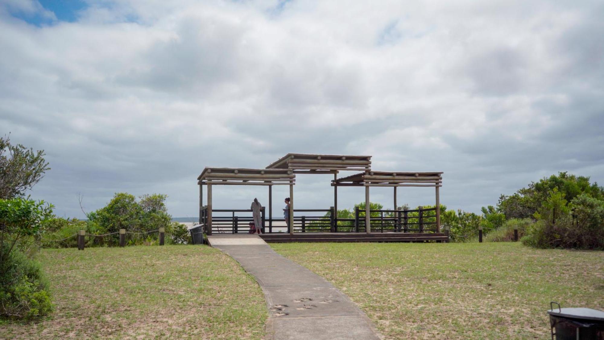 Luxury Tented Village @ Urban Glamping Saint Lucia Estuary Exteriér fotografie