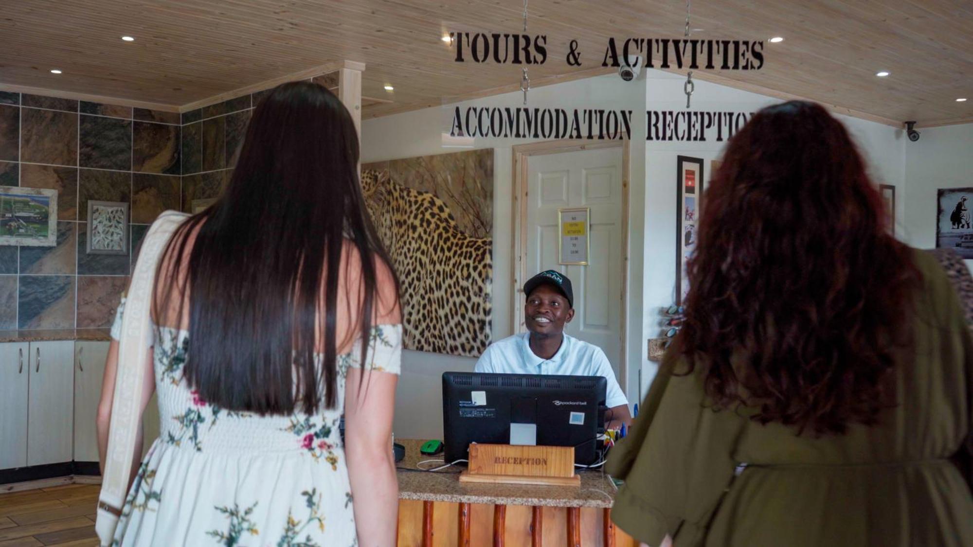 Luxury Tented Village @ Urban Glamping Saint Lucia Estuary Exteriér fotografie