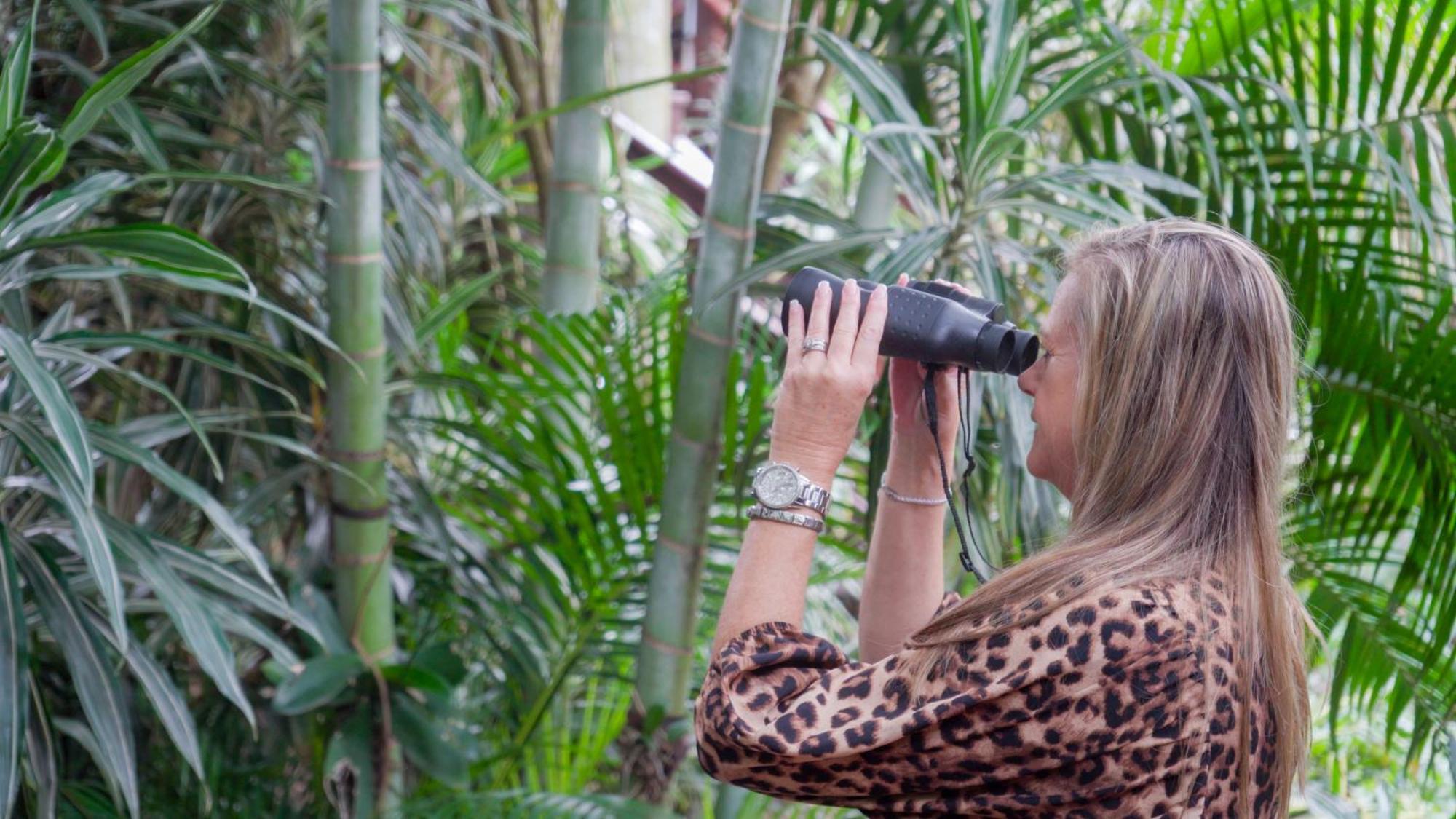 Luxury Tented Village @ Urban Glamping Saint Lucia Estuary Exteriér fotografie