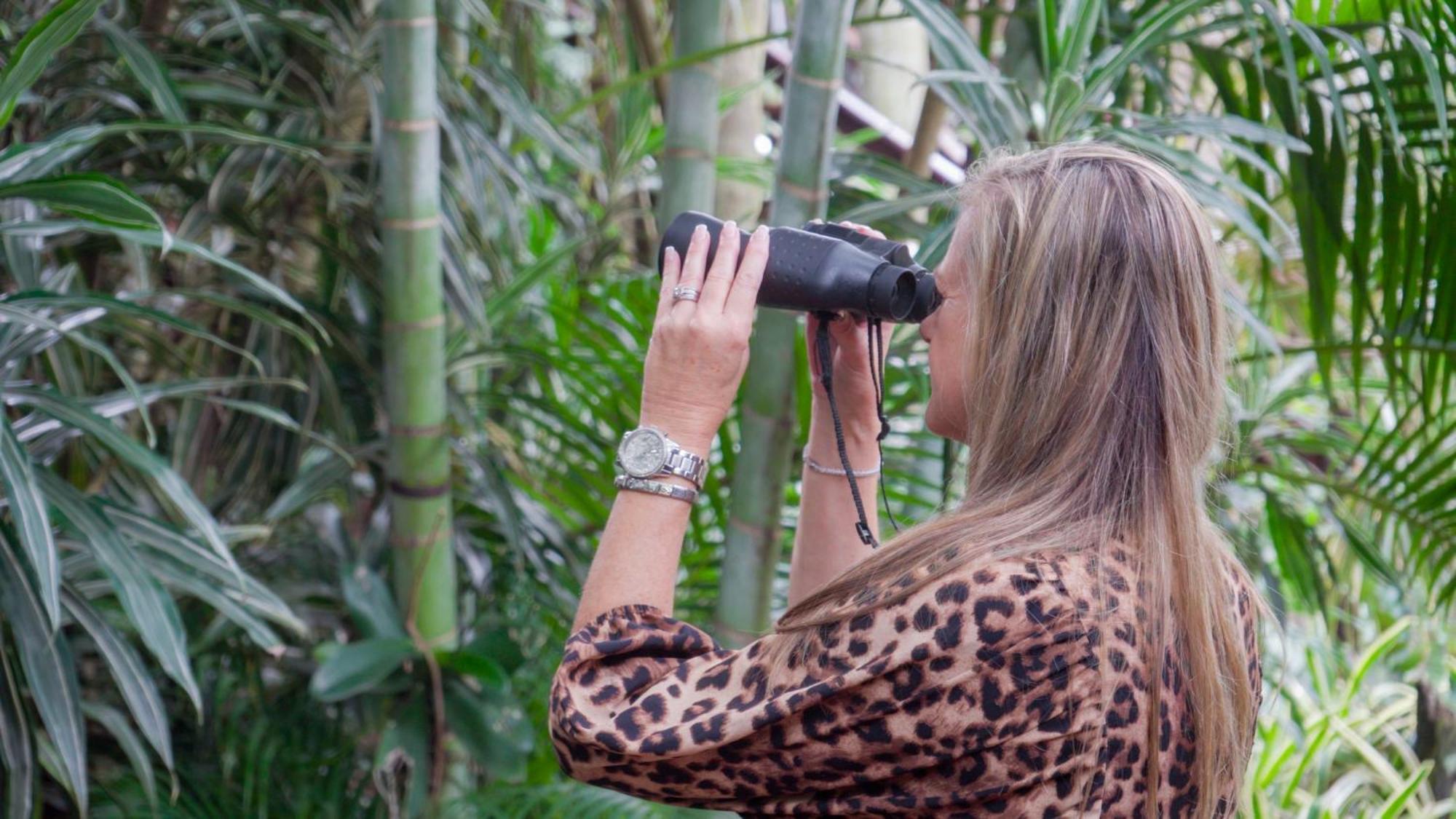 Luxury Tented Village @ Urban Glamping Saint Lucia Estuary Exteriér fotografie